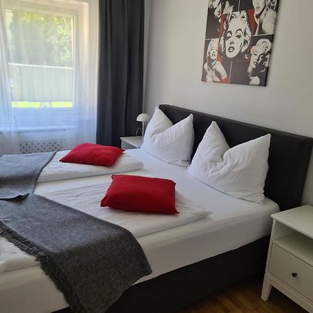 Wohnung See- Und Bergnaehe Gmunden Kültér fotó