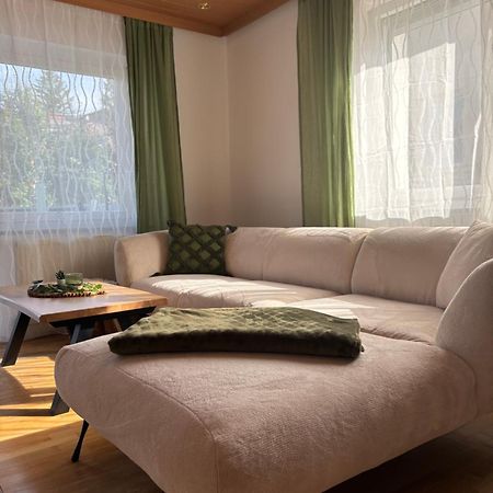 Wohnung See- Und Bergnaehe Gmunden Kültér fotó