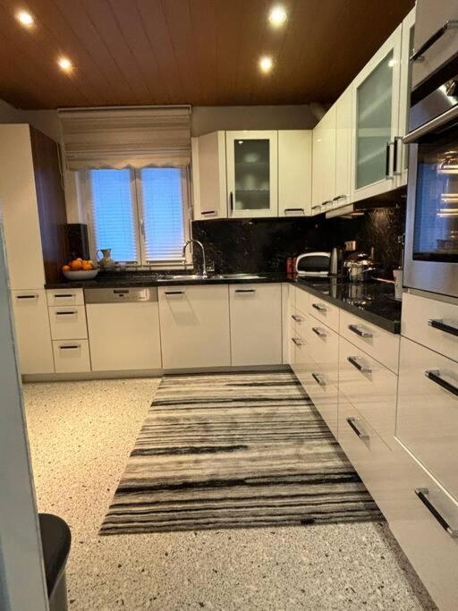 Wohnung See- Und Bergnaehe Gmunden Kültér fotó