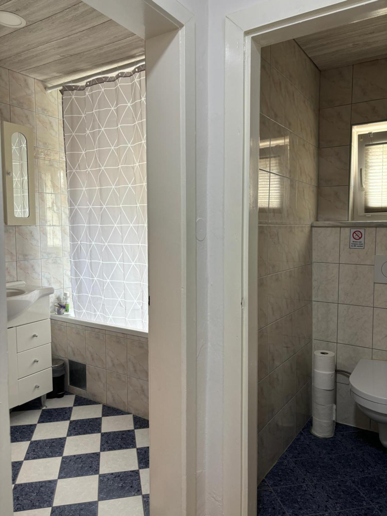 Wohnung See- Und Bergnaehe Gmunden Kültér fotó