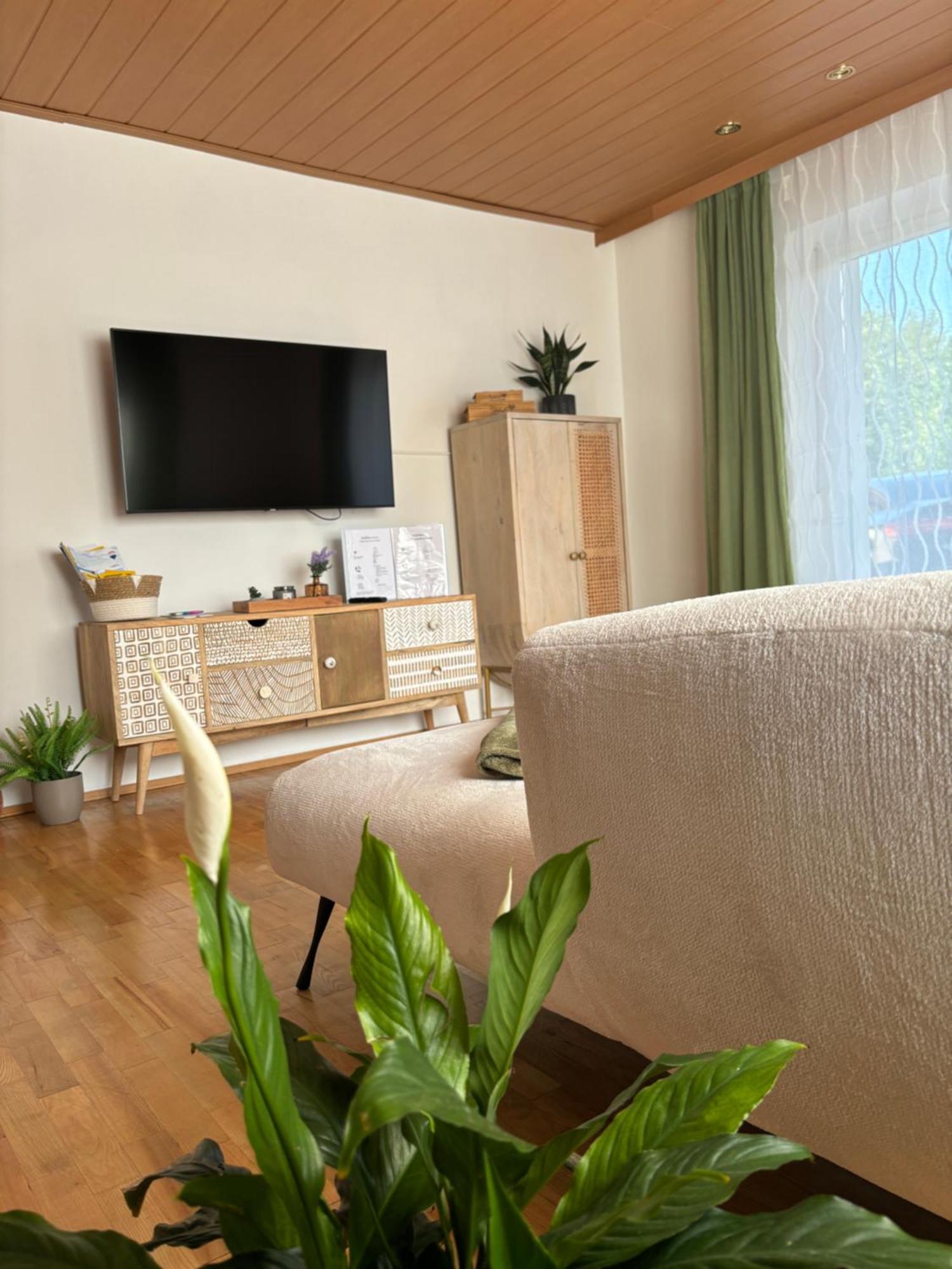 Wohnung See- Und Bergnaehe Gmunden Kültér fotó